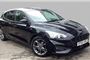 2018 Ford Focus 1.0 EcoBoost 125 ST-Line 5dr Auto