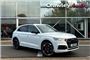 2019 Audi Q5 45 TFSI Quattro Black Edition 5dr S Tronic