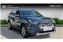 2020 Toyota RAV4 2.5 VVT-i Hybrid Excel 5dr CVT