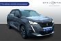 2021 Peugeot 2008 1.2 PureTech 130 GT 5dr