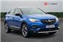 2019 Vauxhall Grandland X 1.2 Turbo Sport Nav 5dr Auto [8 Speed]