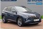 2022 Hyundai Tucson 1.6 TGDi Premium 5dr 2WD