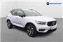 2022 Volvo XC40 Recharge 1.5 T5 Recharge PHEV R DESIGN Pro 5dr Auto