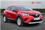 2022 Renault Captur 1.3 TCE 140 Iconic Edition 5dr