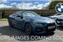 2021 BMW 4 Series 430i M Sport 2dr Step Auto