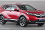 2020 Honda CR-V 1.5 VTEC Turbo SR 5dr