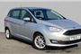 2019 Ford Grand C-MAX 1.0 EcoBoost Zetec 5dr