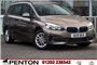 2019 BMW 2 Series Gran Tourer 218i SE 5dr