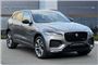 2024 Jaguar F-Pace 2.0 D200 R-Dynamic HSE Black 5dr Auto AWD