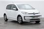 2021 Volkswagen e-Up 60kW E-Up 32kWh 5dr Auto