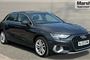 2023 Audi A3 40 TFSI e Sport 5dr S Tronic