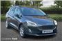 2019 Ford Fiesta 1.1 Zetec 5dr