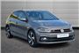 2020 Volkswagen Polo GTI 2.0 TSI GTI+ 5dr DSG