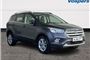 2018 Ford Kuga 2.0 TDCi 180 Titanium 5dr Auto