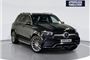 2021 Mercedes-Benz GLE GLE 300d 4Matic AMG Line Prem 5dr 9G-Tronic [7 St]