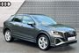 2024 Audi Q2 35 TFSI S Line 5dr