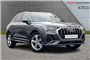 2023 Audi Q3 35 TFSI S Line 5dr S Tronic