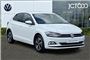 2020 Volkswagen Polo 1.0 EVO 80 Match 5dr