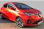 2020 Renault Zoe 100kW i GT Line R135 50kWh 5dr Auto