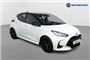 2021 Toyota Yaris 1.5 Hybrid Dynamic 5dr CVT