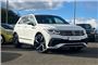 2022 Volkswagen Tiguan 1.5 TSI 150 R-Line 5dr DSG