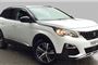 2018 Peugeot 3008 1.6 THP Allure 5dr EAT6