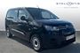 2024 Citroen Berlingo 1.5 BlueHDi 1000Kg Enterprise Ed 100ps 6 Speed S/S