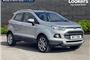 2017 Ford EcoSport 1.0 EcoBoost Titanium 5dr