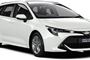 2022 Toyota Corolla Touring Sport 1.8 VVT-i Hybrid Icon Tech 5dr CVT