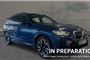2022 BMW iX3 210kW M Sport 80kWh 5dr Auto