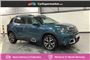 2020 Citroen C5 Aircross 1.5 BlueHDi 130 Flair Plus 5dr