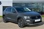 2021 Volkswagen T-Roc 1.5 TSI EVO Active 5dr DSG