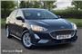 2019 Ford Focus 1.5 EcoBlue 120 Titanium 5dr