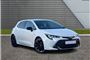 2022 Toyota Corolla 1.8 VVT-i Hybrid GR Sport 5dr CVT