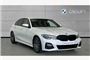 2021 BMW 3 Series 320i M Sport 4dr Step Auto