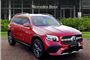 2022 Mercedes-Benz GLB GLB 200 AMG Line 5dr 7G-Tronic