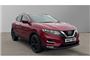 2017 Nissan Qashqai 1.5 dCi N-Connecta 5dr