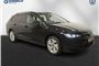 2024 Volkswagen Golf Estate 1.5 eTSI Life 5dr DSG