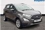 2018 Ford EcoSport 1.0 EcoBoost Titanium 5dr