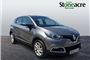 2016 Renault Captur 0.9 TCE 90 Dynamique Nav 5dr