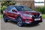 2019 Nissan Qashqai 1.3 DiG-T Tekna 5dr