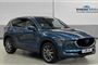 2019 Mazda CX-5 2.0 GT Sport Nav+ 5dr