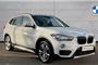 2016 BMW X1 sDrive 18d Sport 5dr Step Auto