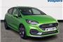 2023 Ford Fiesta ST 1.5 EcoBoost ST-3 5dr