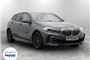 2020 BMW 1 Series 118i M Sport 5dr Step Auto