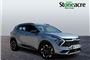 2024 Kia Sportage 1.6T GDi 157 48V ISG GT-Line 5dr