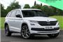 2021 Skoda Kodiaq 2.0 TSI 190 Sport Line 4x4 5dr DSG [7 Seat]