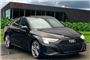 2022 Audi A3 Saloon 35 TFSI Edition 1 4dr S Tronic