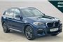 2020 BMW X3 xDrive30d M Sport 5dr Step Auto