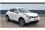 2018 Nissan Juke 1.2 DiG-T Tekna 5dr